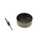 Kroņurbis betonam SDS Plus, 150 mm
