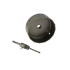 Kroņurbis betonam SDS Plus, 150 mm