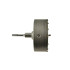 Kroņurbis betonam SDS Plus, 150 mm