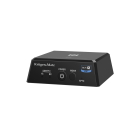 2 vienā Bluetooth HiFi audio uztvērējs un raidītājs ar apt-X un NFC, BT-1