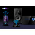 2 vienā Bluetooth HiFi audio uztvērējs un raidītājs ar apt-X un NFC, BT-1