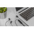 Bluetooth adapteris Rebel NanoStick 5.0