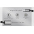 USB 3.0 A ligzdas–USB Type-C OTG spraudņa adapteris Kruger&Matz Basic