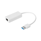 Tīkla adapteris RJ45 LAN gigabit Kruger&Matz USB 3.0 – 10/100/1000 Mb