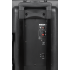 Aktīvā skaļruņu sistēma ar 2 bezvadu UHF mikrofoniem, SD, Bluetooth, FM un USB Kruger&Matz KM 1712, 40 Watt
