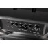 Aktīvā skaļruņu sistēma ar 2 bezvadu UHF mikrofoniem, SD, Bluetooth, FM un USB, KM 1715, 60 Watt
