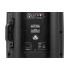 Aktīvā skaļruņu sistēma ar 2 bezvadu UHF mikrofoniem, SD, Bluetooth, FM un USB, KM 1715, 60 Watt