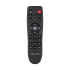 Aktīvā skaļruņu sistēma ar 2 bezvadu UHF mikrofoniem, SD, Bluetooth, FM, USB, LED, 60 Watt KM 1718