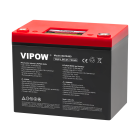 Akumulators ar BMS LiFePO4 60Ah