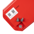 LiFePO4 Bluetooth BMS gēla akumulators, 200Ah
