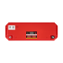 LiFePO4 Bluetooth BMS gēla akumulators, 200Ah