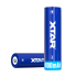 Litija jonu akumulators ar aizsardzību, 3,7V, 800mAh, XTAR 14500 / AA / R6