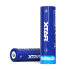 Litija jonu akumulators ar PCM aizsardzību XTAR 3600mAh 3,7V 18650-360PCM