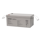 Gēla akumulators Vipow 12V 200Ah