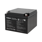 Gēla akumulators Rebel 12V 24Ah