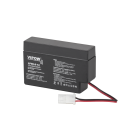Gēla akumulators Vipow 12 V 0,8 Ah