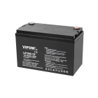 Gēla akumulators Vipow 12V 100Ah