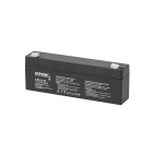 Gēla akumulators Vipow 12 V / 2,2 Ah