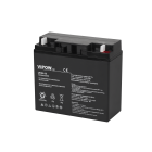 Gēla akumulators Vipow 12 V 20 Ah
