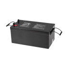 Gēla akumulators Vipow 12 V / 250 Ah