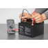 Gēla akumulators Vipow 12 V 26 Ah