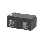 Gēla akumulators Vipow, 12 V, 3,3 Ah