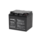 Gēla akumulators Vipow 12 V / 40 Ah