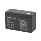 Gēla akumulators Vipow 12 V / 7 Ah