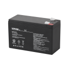 Gēla akumulators VIPOW 12V 7.5Ah