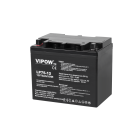 Gēla akumulators Vipow 12 V / 75 Ah