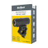 Akumulatora LED velosipēda lampa Rebel 10W IPX5 400lm