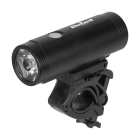 Akumulatora LED velosipēda lampa Rebel 10W IPX5 400lm