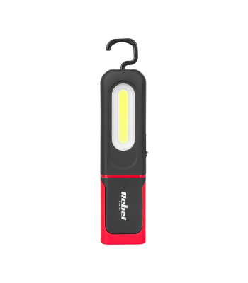 Akumulatora darbnīcas lampa