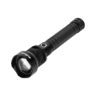 Akumulatora lukturis 20 W Rebel URZ0942, 249 x 60 x 33 mm