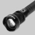 Akumulatora lukturis 20 W Rebel URZ0942, 249 x 60 x 33 mm