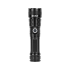 Akumulatora LED lukturītis Rebel ar zoom, alumīnija, 1000 lm, IP65, USB-C, 10 W
