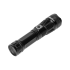 Akumulatora LED lukturītis Rebel ar zoom, alumīnija, 1000 lm, IP65, USB-C, 10 W