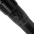 Akumulatora LED lukturītis Rebel ar zoom, alumīnija, 1000 lm, IP65, USB-C, 10 W