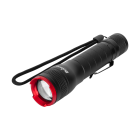 Akumulatora rokas lukturis Rebel 800 lm