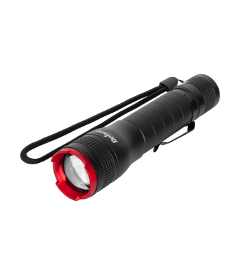 Akumulatora rokas lukturis Rebel 800 lm