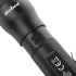 Akumulatora rokas lukturis Rebel 800 lm