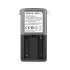 Alkometrs PEIYING KT-571