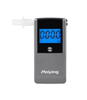 Alkometrs PEIYING KT-571