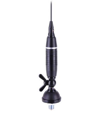 CB antena Peiying Elite CB 125 montāžai, 80 cm