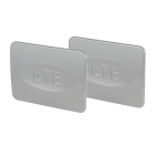 Divu LTE antenu komplekts