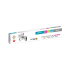 Virziena DVB-T / DVB-T2 antena ar LTE filtru, 32 elementiem un pastiprinātāju DPM HN63NWZ