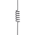 CB automašīnas antena Peiying CB1