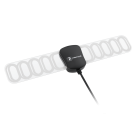 Automašīnas antena digitālajai virszemes televīzijai DVB-T Cabletech ANT0525