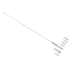 Automašīnas antena Sunker masts M2