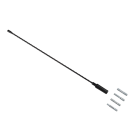 Automašīnas antena Peiying, masts M3